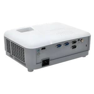 ViewSonic PA503XE 4000 Lumens XGA Business Projector - Bright & Reliable - image 8