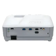 ViewSonic PA503XE 4000 Lumens XGA Business Projector - Bright & Reliable - image 7