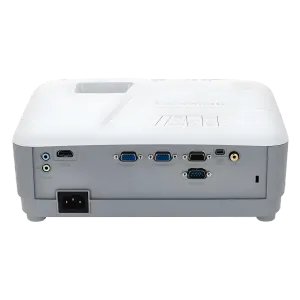 ViewSonic PA503XE 4000 Lumens XGA Business Projector - Bright & Reliable - image 7