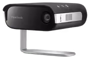 Viewsonic M1X Portable LED Projector — Full HD, Harman Kardon - image 2