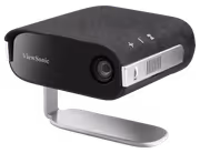 Viewsonic M1X Portable LED Projector — Full HD, Harman Kardon - image 7