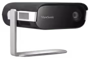 Viewsonic M1X Portable LED Projector — Full HD, Harman Kardon - image 3