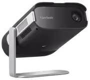 Viewsonic M1X Portable LED Projector — Full HD, Harman Kardon - image 5