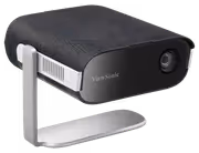 Viewsonic M1X Portable LED Projector — Full HD, Harman Kardon - image 4