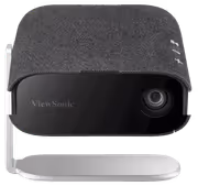 Viewsonic M1X Portable LED Projector — Full HD, Harman Kardon - image 13
