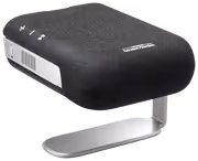 Viewsonic M1X Portable LED Projector — Full HD, Harman Kardon - image 12