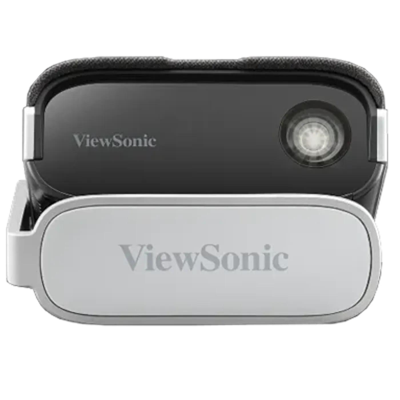 Viewsonic M1X Portable LED Projector — Full HD, Harman Kardon