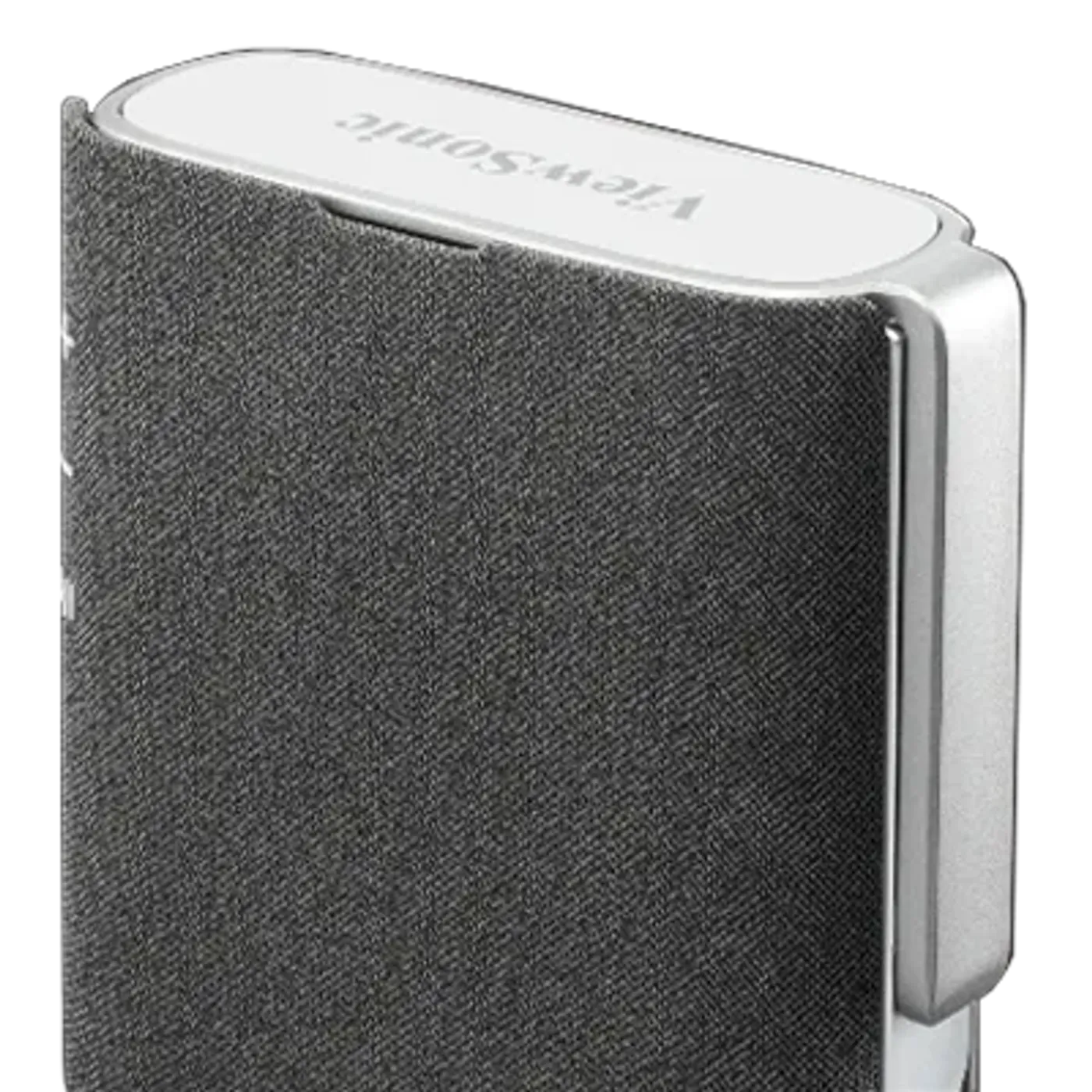 Protective lens cap designed for the ViewSonic projector