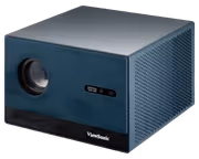 ViewSonic LX60HD Smart LED Projector 1080p - Google TV - image 11