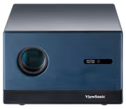 ViewSonic LX60HD Smart LED Projector 1080p - Google TV - image 13