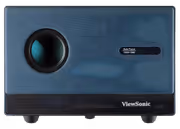 ViewSonic LX60HD Smart LED Projector 1080p - Google TV - image 12