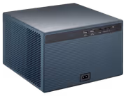 ViewSonic LX60HD Smart LED Projector 1080p - Google TV - image 6