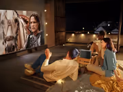 ViewSonic LX60HD Smart LED Projector 1080p - Google TV - image 22