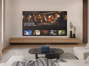 ViewSonic LX60HD Smart LED Projector 1080p - Google TV - image 23