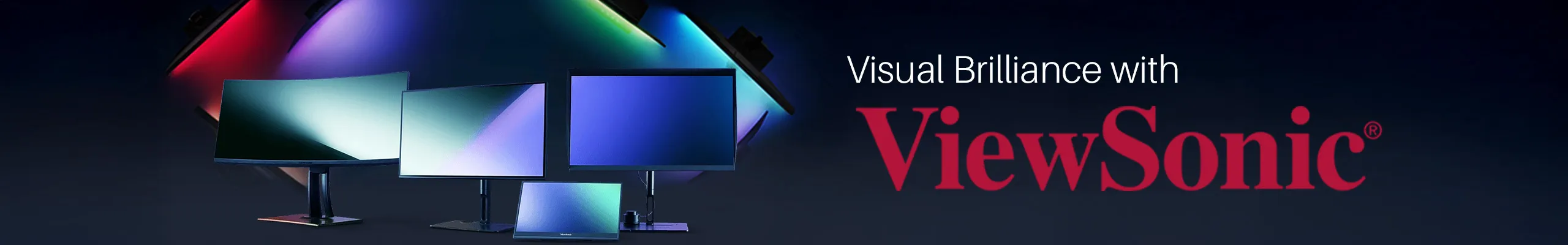 Top 5 Reasons to Buy ViewSonic Top 5 Reasons to Buy ViewSonic