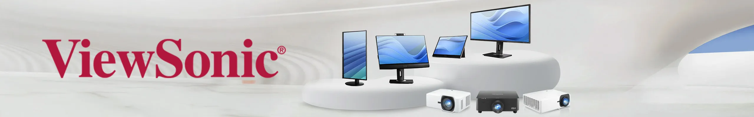 Top 5 Reasons to Buy ViewSonic