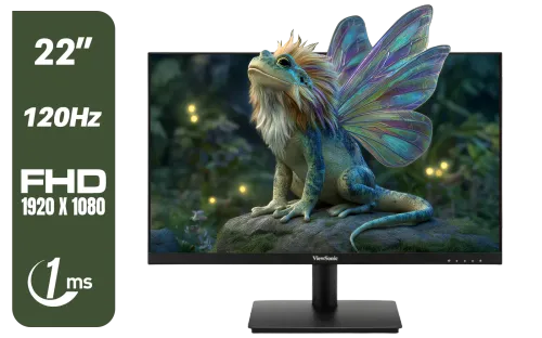 viewsonic-va220a-h-22-120hz-monitor viewsonic-va220a-h-22-120hz-monitor - Image 1