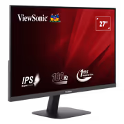 ViewSonic VA2708-2K-MHD 27" QHD 100Hz IPS Monitor - image 3