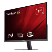 ViewSonic VA2708-2K-MHD 27" QHD 100Hz IPS Monitor - image 4