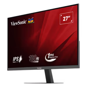 ViewSonic VA2708-2K-MHD 27" QHD 100Hz IPS Monitor - image 4