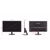 ViewSonic VA2708-2K-MHD 27" QHD 100Hz IPS Monitor - image 22