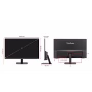 ViewSonic VA2708-2K-MHD 27" QHD 100Hz IPS Monitor - image 22