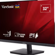 ViewSonic VA3209-MH 32in IPS FHD Monitor 75Hz - image 3