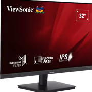 ViewSonic VA3209-MH 32in IPS FHD Monitor 75Hz - image 4
