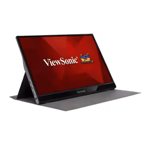 ViewSonic TD1655 15.6" FHD Portable Touchscreen Monitor - image 3