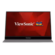 ViewSonic TD1655 Portable Touch Monitor 15.6 Full HD - image 2