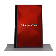 ViewSonic TD1655 Portable Touch Monitor 15.6 Full HD - image 5
