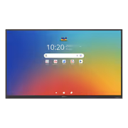 ViewSonic ViewBoard IFP8635-1-1C 86" 4K Interactive Display - image 2