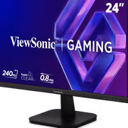 ViewSonic VX24G30 24" FHD 240Hz IPS Gaming Monitor - image 3