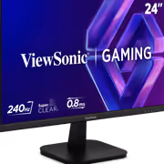 ViewSonic VX24G30 24" FHD 240Hz IPS Gaming Monitor - image 7