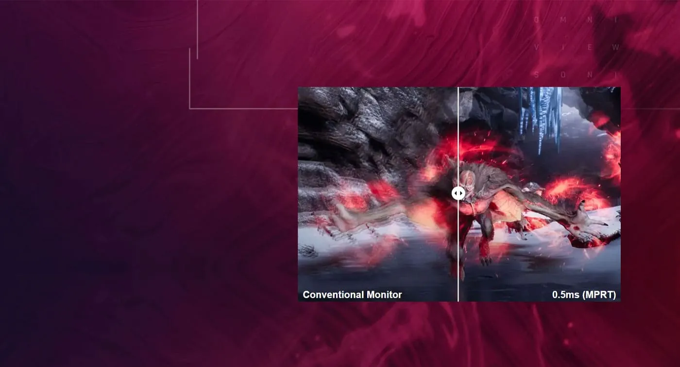 Seamless Gaming with ViewSonic VX2728