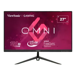 ViewSonic VX2728 27" FHD 180Hz Gaming Monitor - image 2