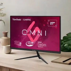 ViewSonic VX2728 27" FHD 180Hz Gaming Monitor - image 11