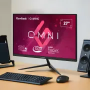 ViewSonic VX2728 27" FHD 180Hz Gaming Monitor - image 10