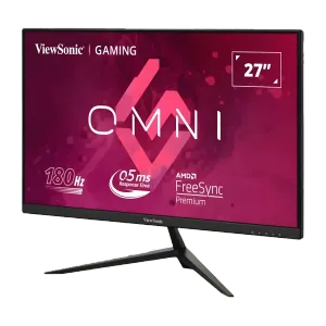ViewSonic VX2728 27" FHD 180Hz Gaming Monitor - image 3