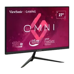 ViewSonic VX2728 27" FHD 180Hz Gaming Monitor - image 4