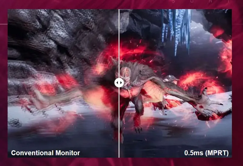 Fast Gaming with ViewSonic VX2728