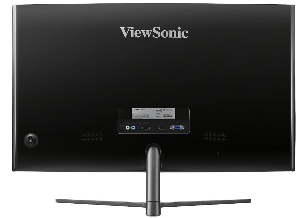 ViewSonic VX2758 144hz Gaming Monitor - Best Deal - South Africa