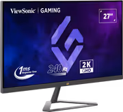 VIEWSONIC VX2758A-2K-PRO-3 27" 2K 240Hz Gaming Monitor - image 5