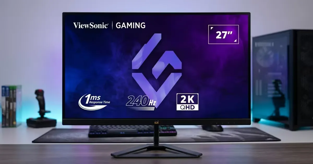 VIEWSONIC VX2758A-2K-PRO-3 27