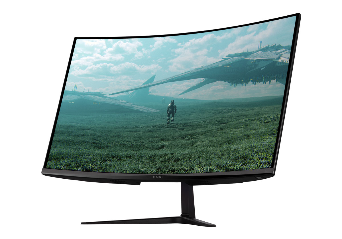 ViewSonic VX3218-PC-MHD Monitor