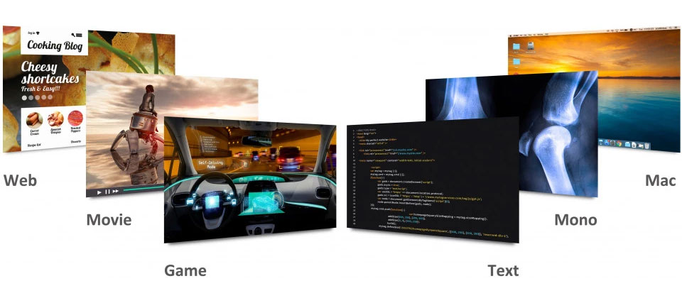 ViewSonic VX3218-PC-MHD Monitor