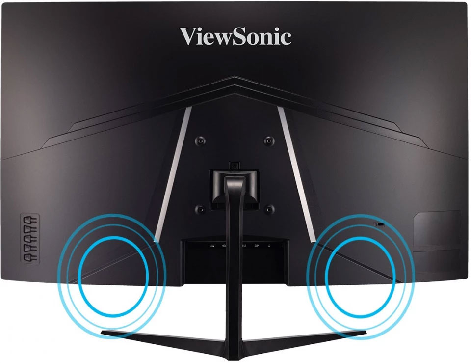 ViewSonic VX3218-PC-MHD Monitor