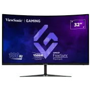 ViewSonic VX3218-PC-MHD 32" 180Hz Curved Gaming Monitor - image 4