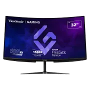 ViewSonic VX3218-PC-MHD 32" 180Hz Curved Gaming Monitor - image 3