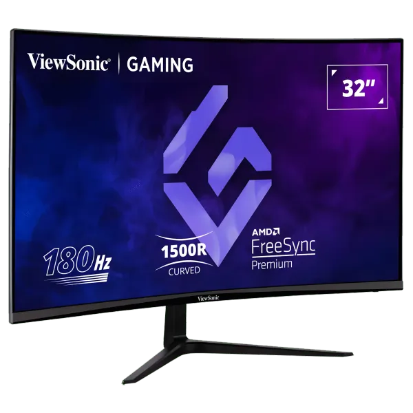 ViewSonic VX3218-PC-MHD 32